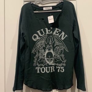 Free People Henley